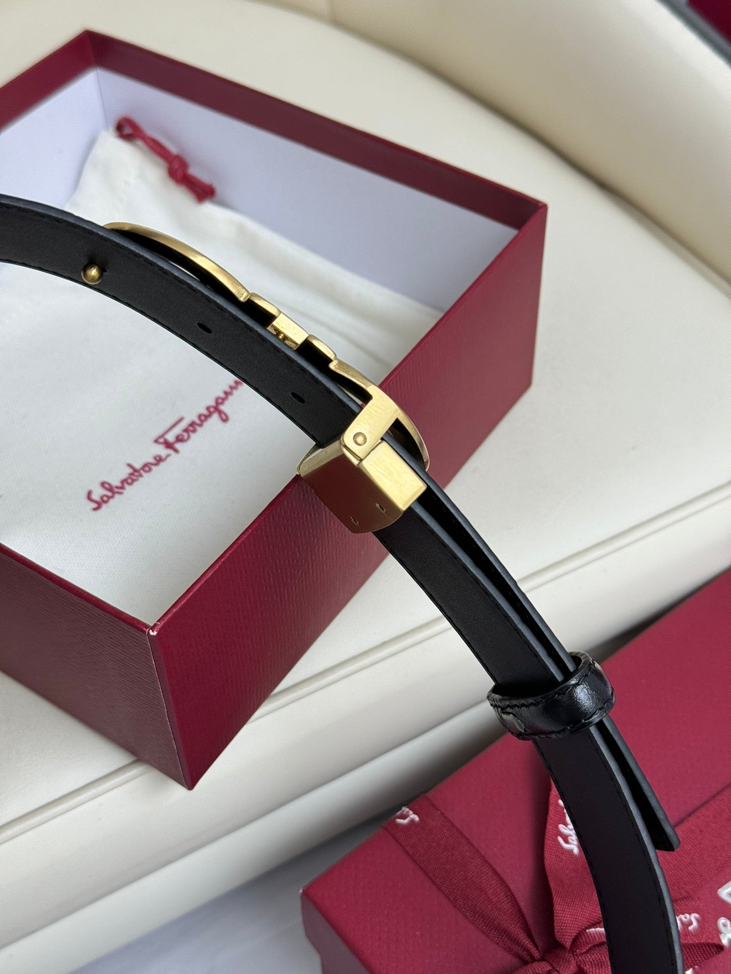 1WA167P Popular  High quality belt With full package