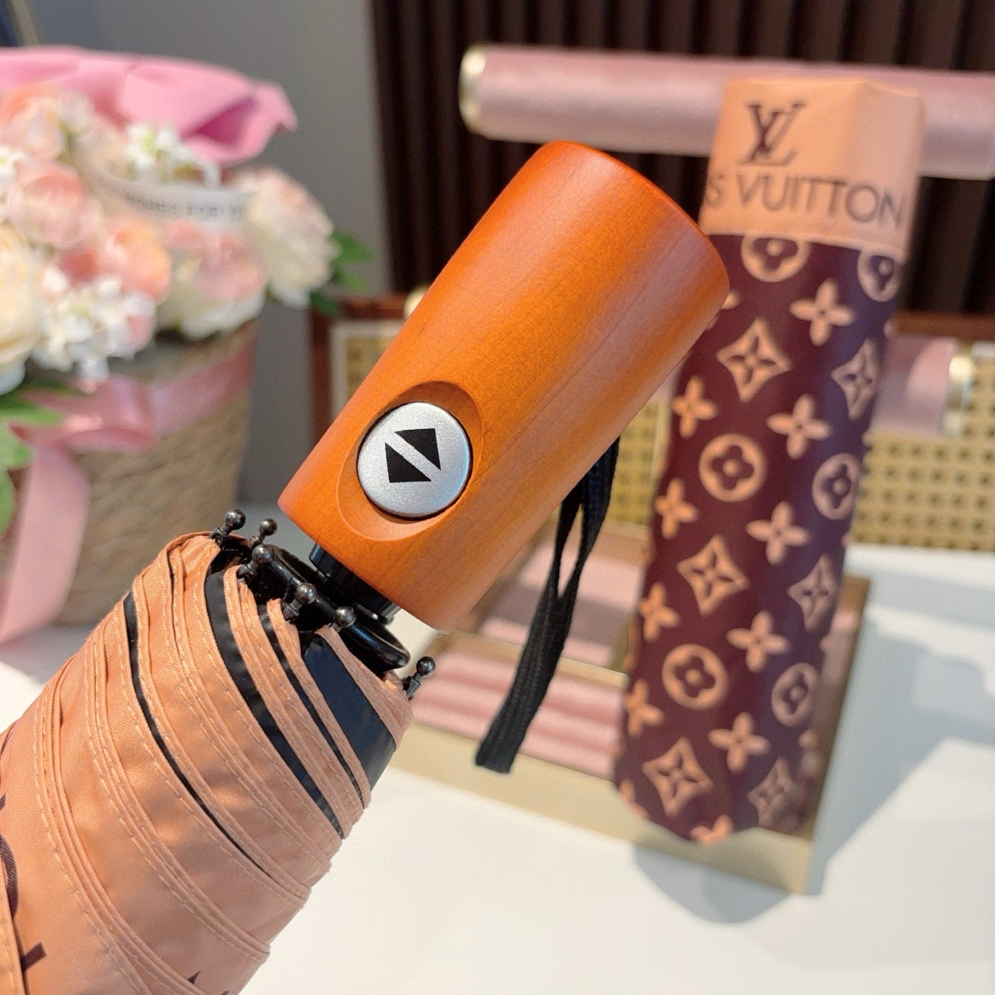 15RE140S Popular UV resistant umbrella