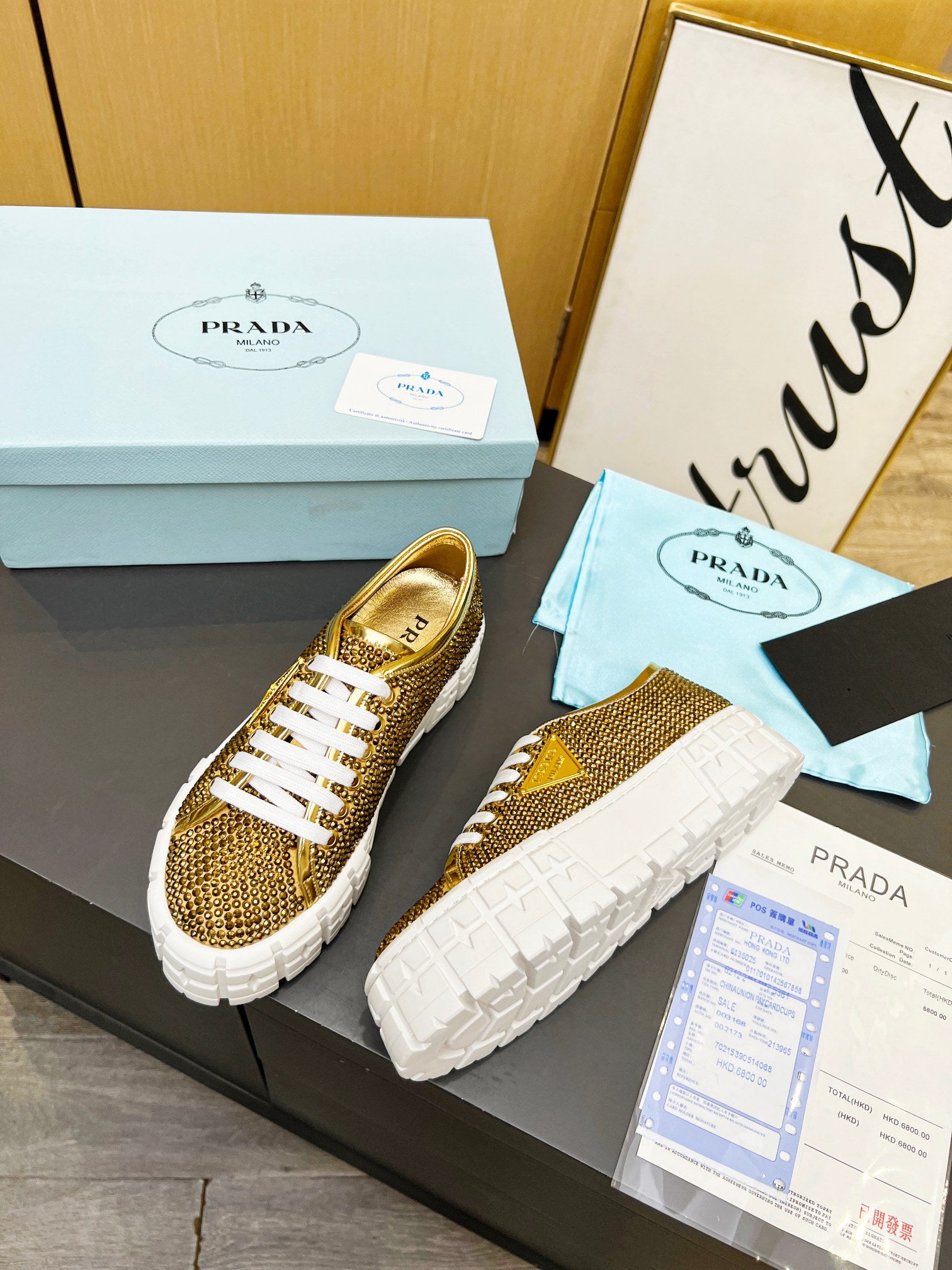 285ZPD68Z Popular high-quality shoes