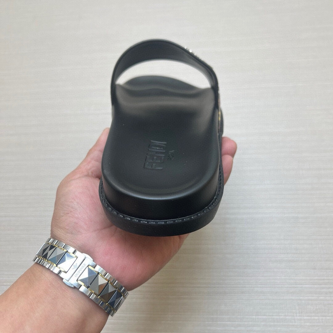 54F15Z Popular slippers