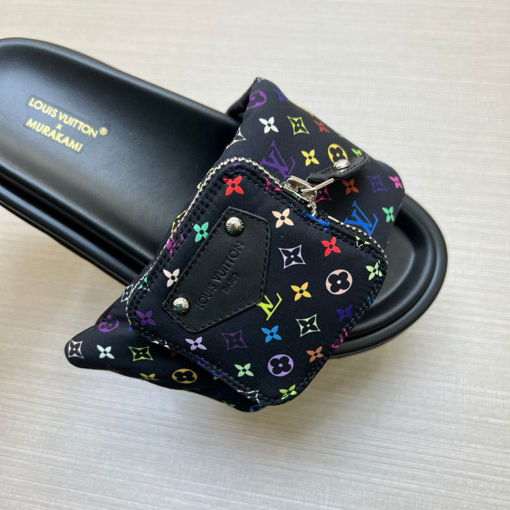 5QE1Z Popular Slippers
