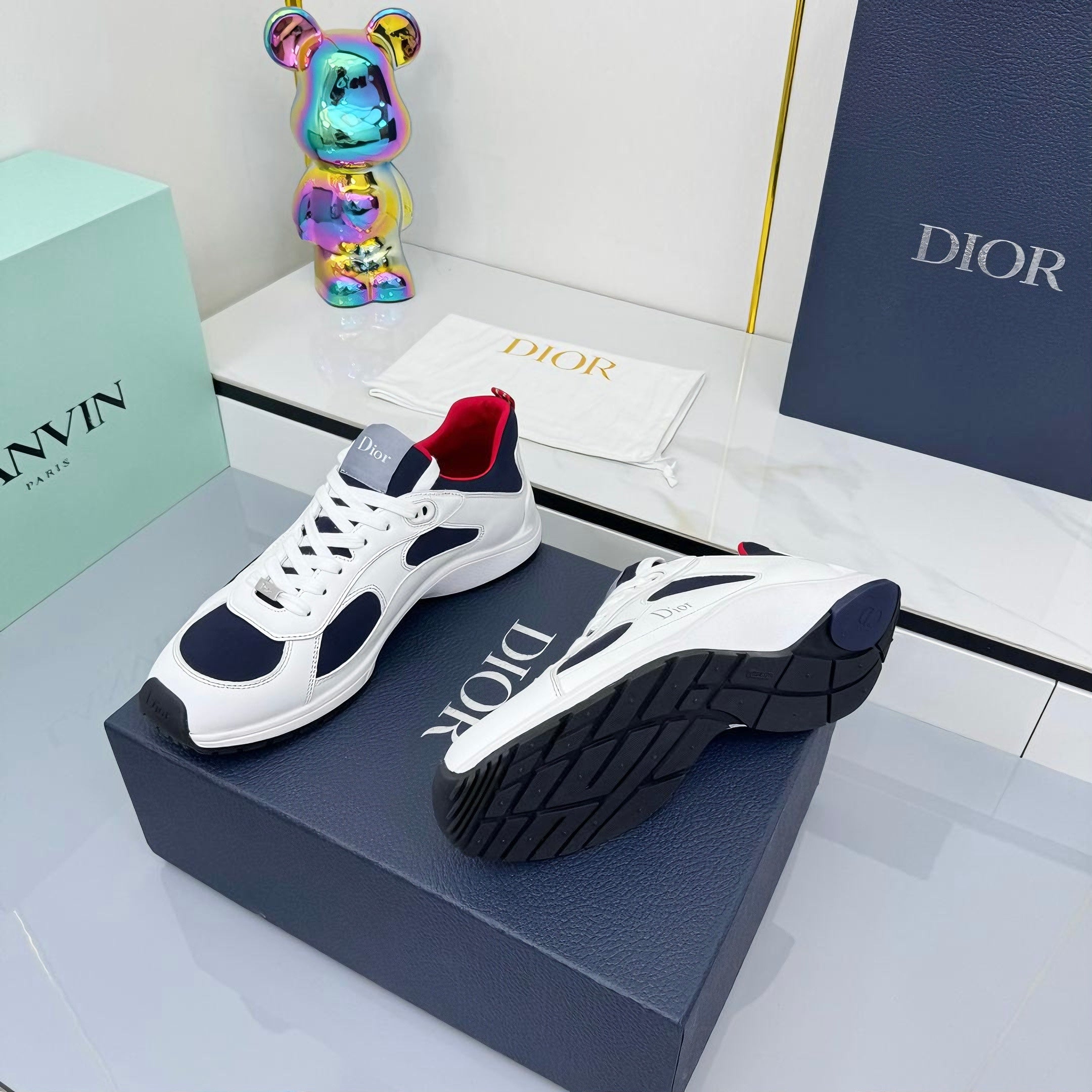 295QD128Z Popular high-quality Shoes