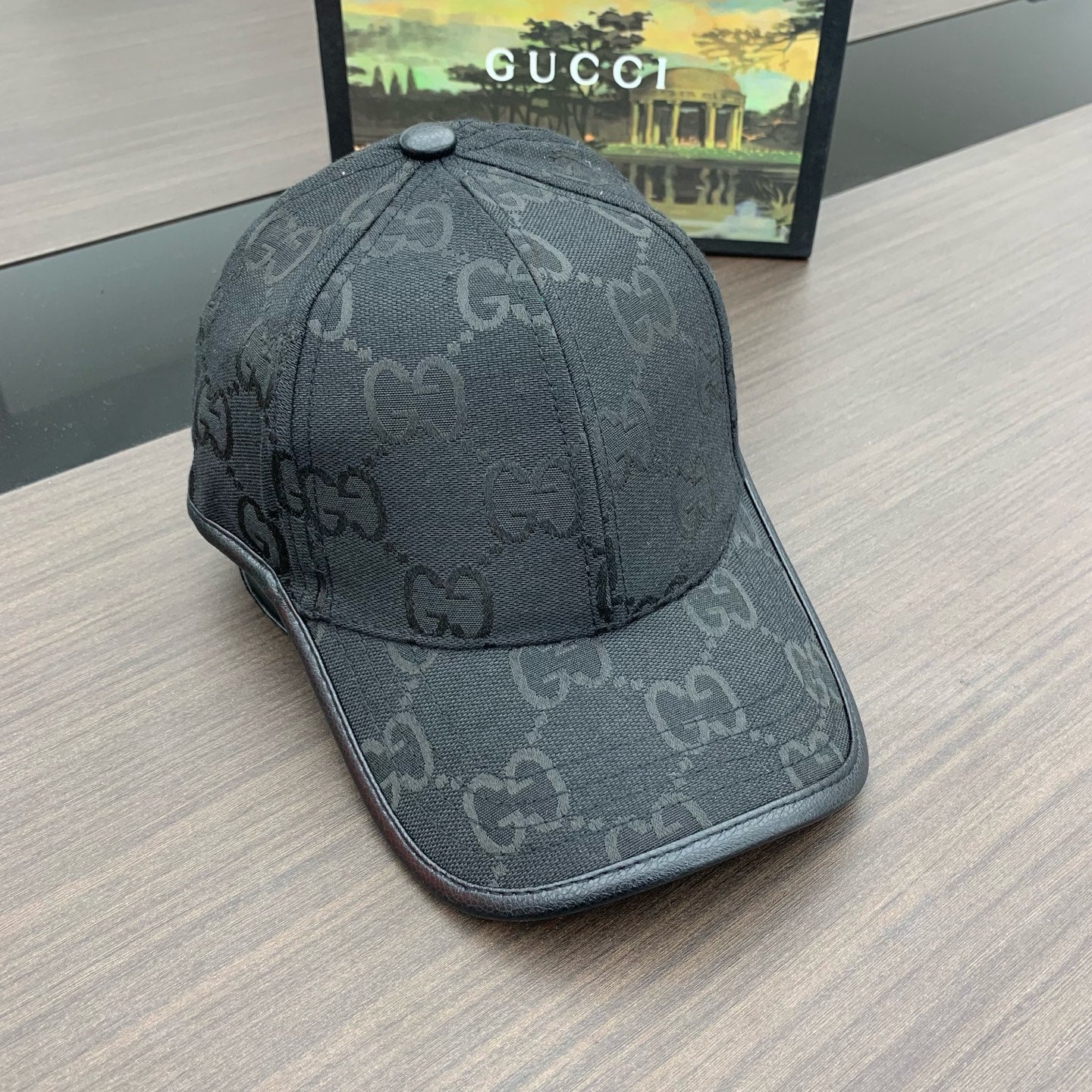 125ZB521M Popular hats