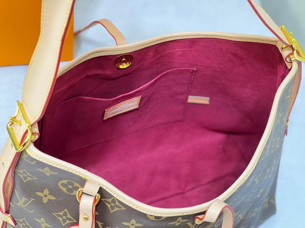 1XE147B Popular  leather bag 