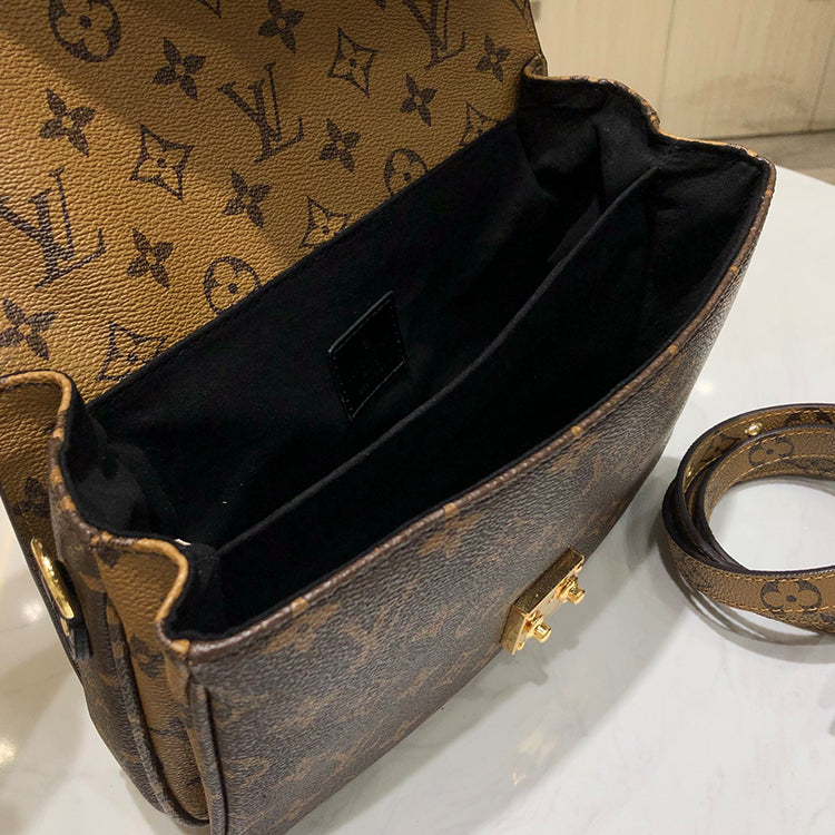 1E65B Popular   leather bag 