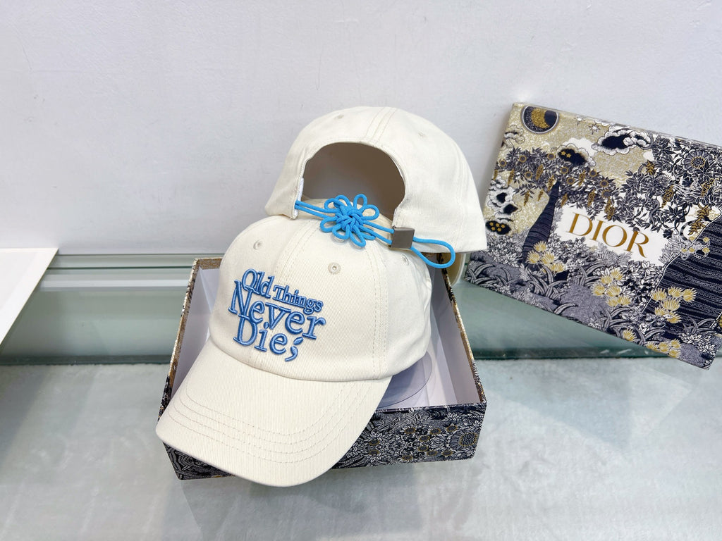 16XA13M Popular hats