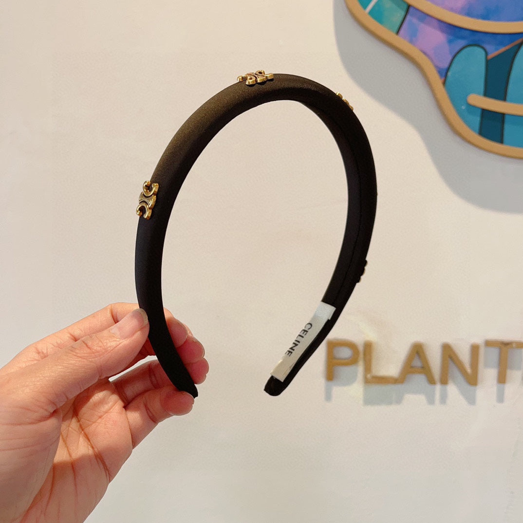 165RN22F  Popular hair ornament