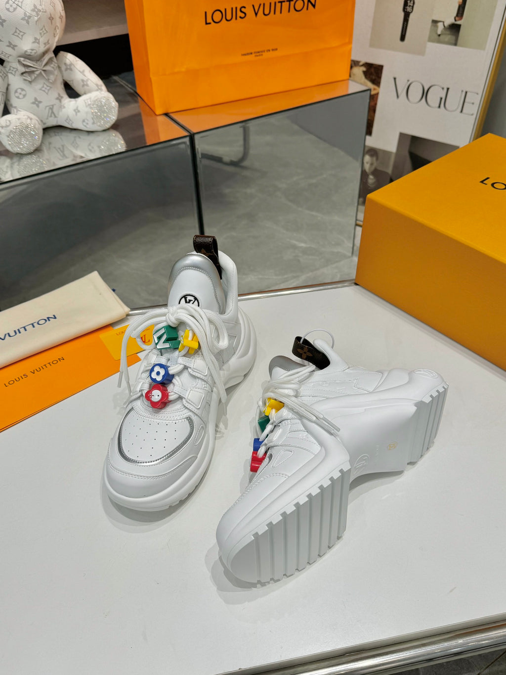 2105QE436Z  Popular high-quality Shoes
