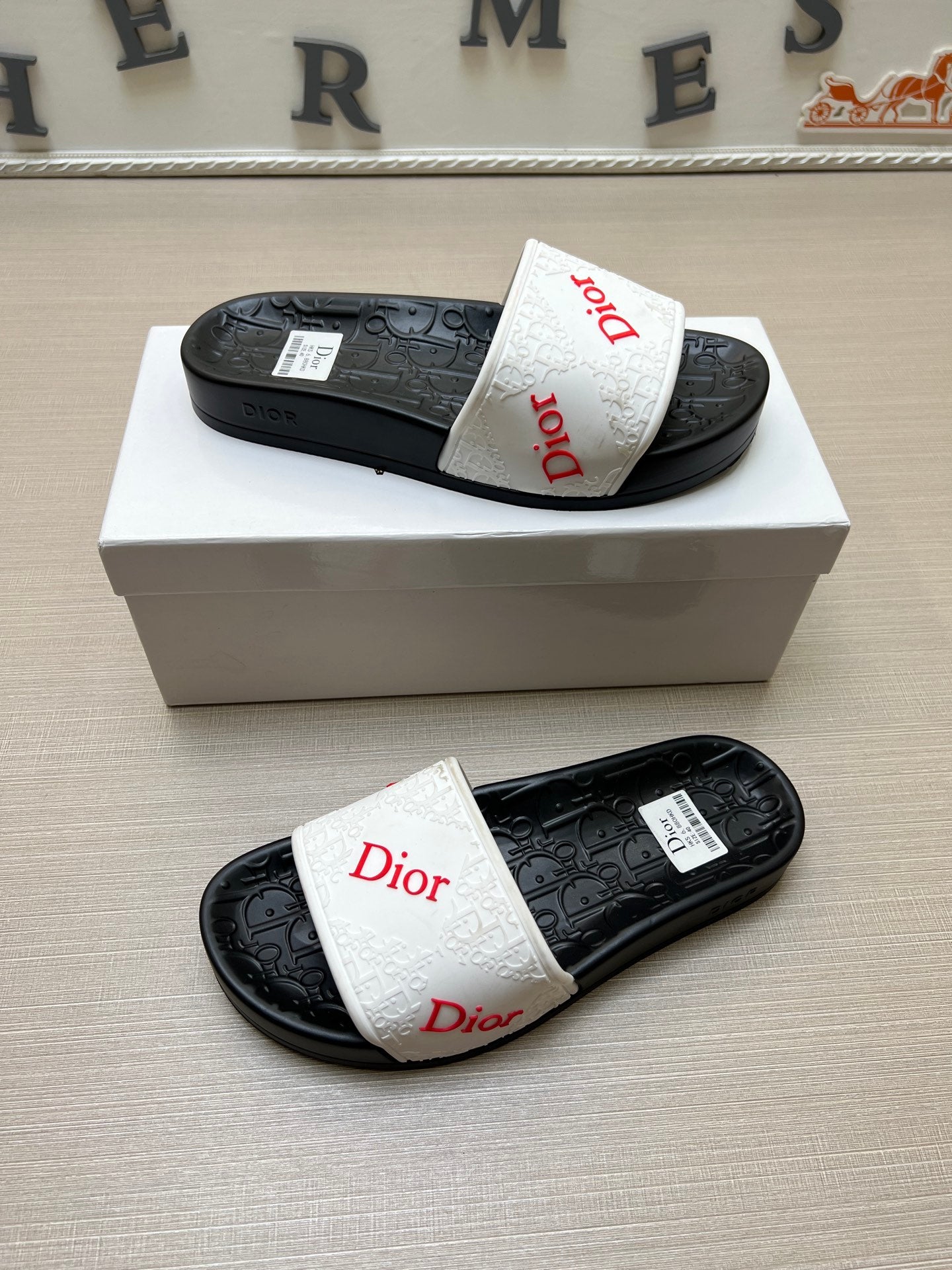 535ZD279Z Popular Slippers