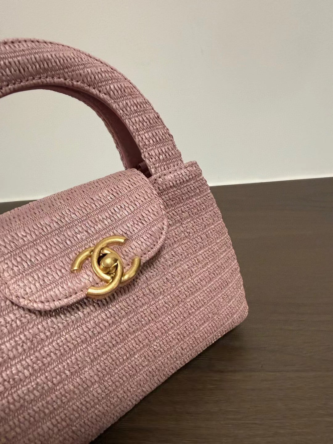 136PC15B Popular Woven bag