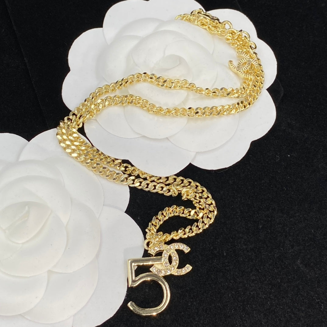 X1N36C80X Popular Necklaces
