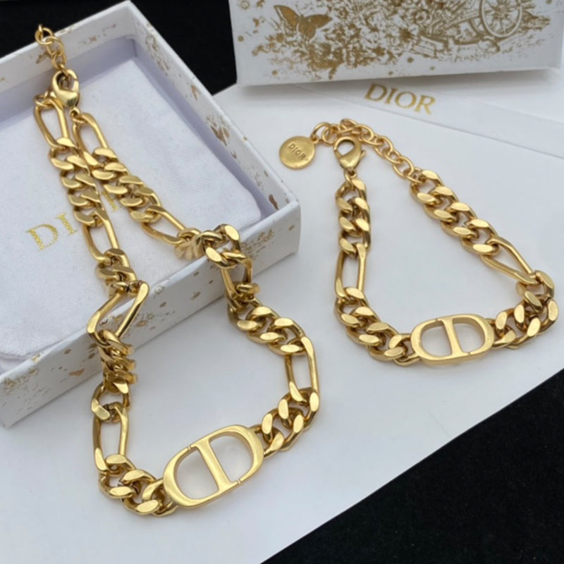 1XD319X Popular  Necklaces  Bracelets