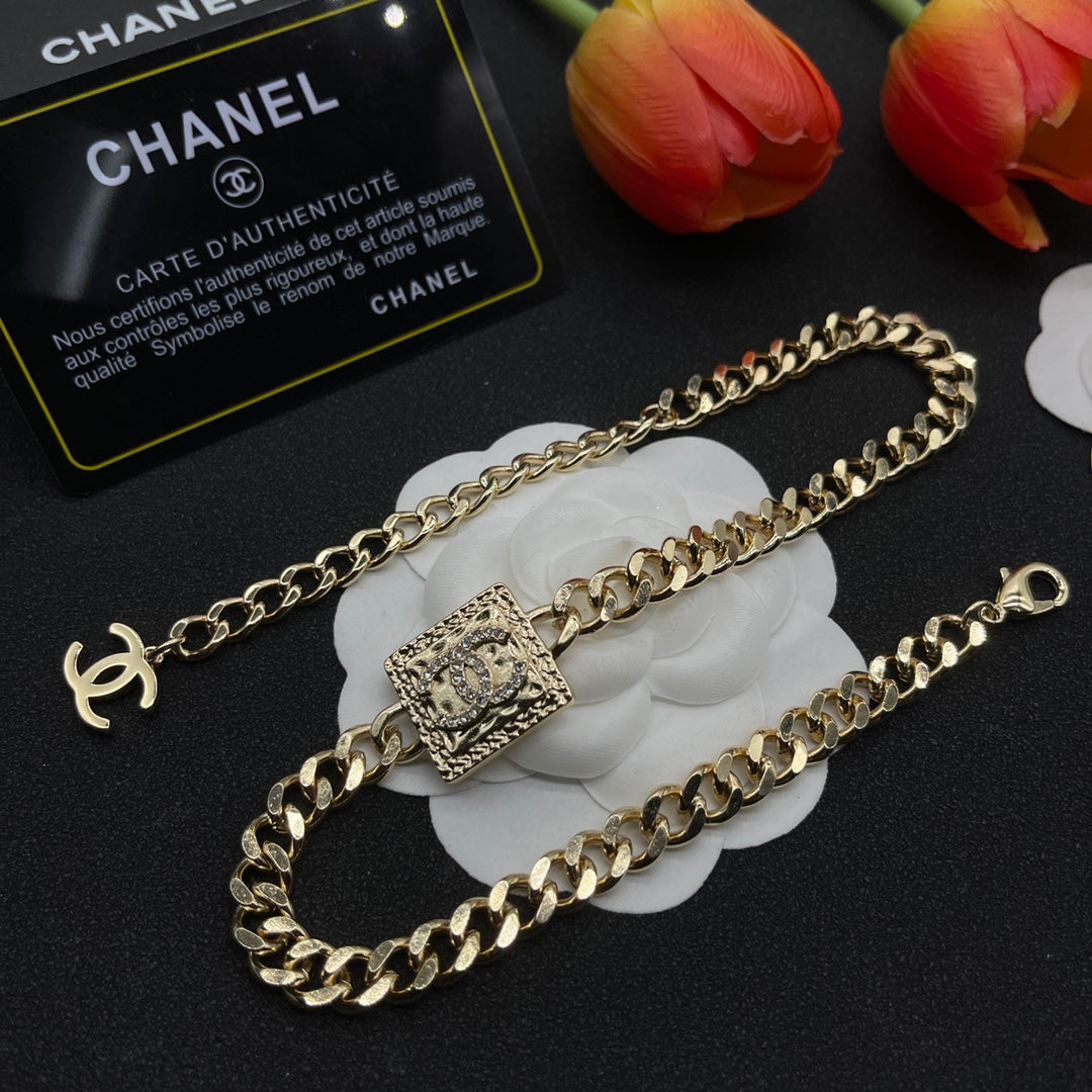 136NC77X Popular Necklaces