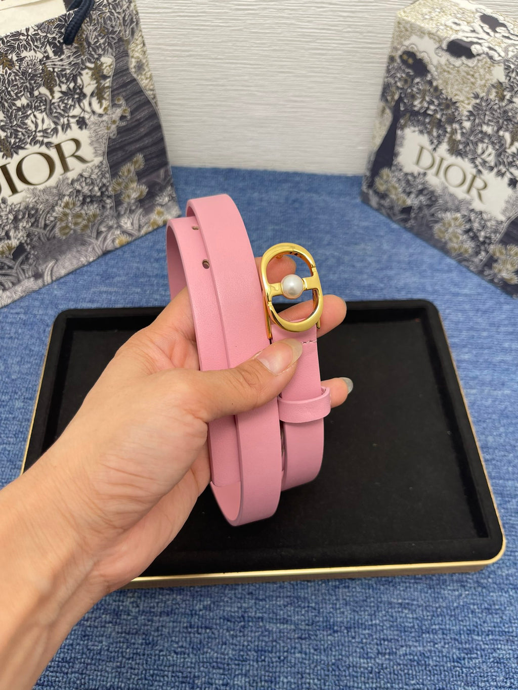 155RD198P Popular   High quality belt With full package