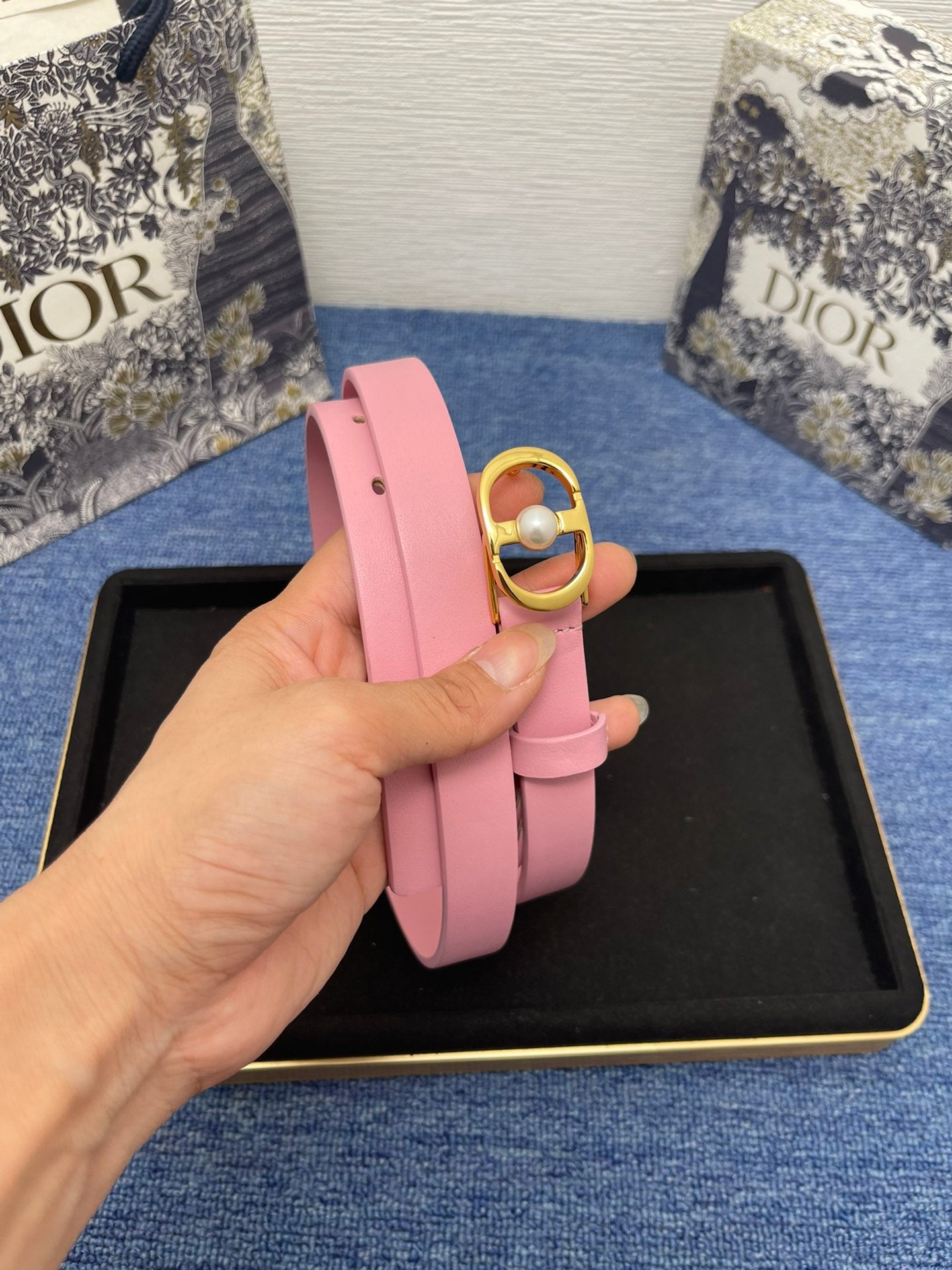 155RD198P Popular   High quality belt With full package