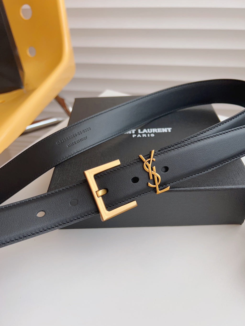 155RSL224P Popular   High quality belt With full package