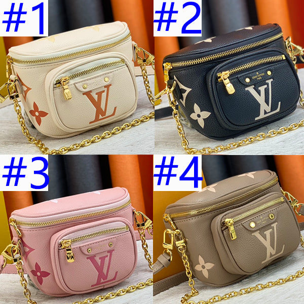 155NE58B Popular   leather bag