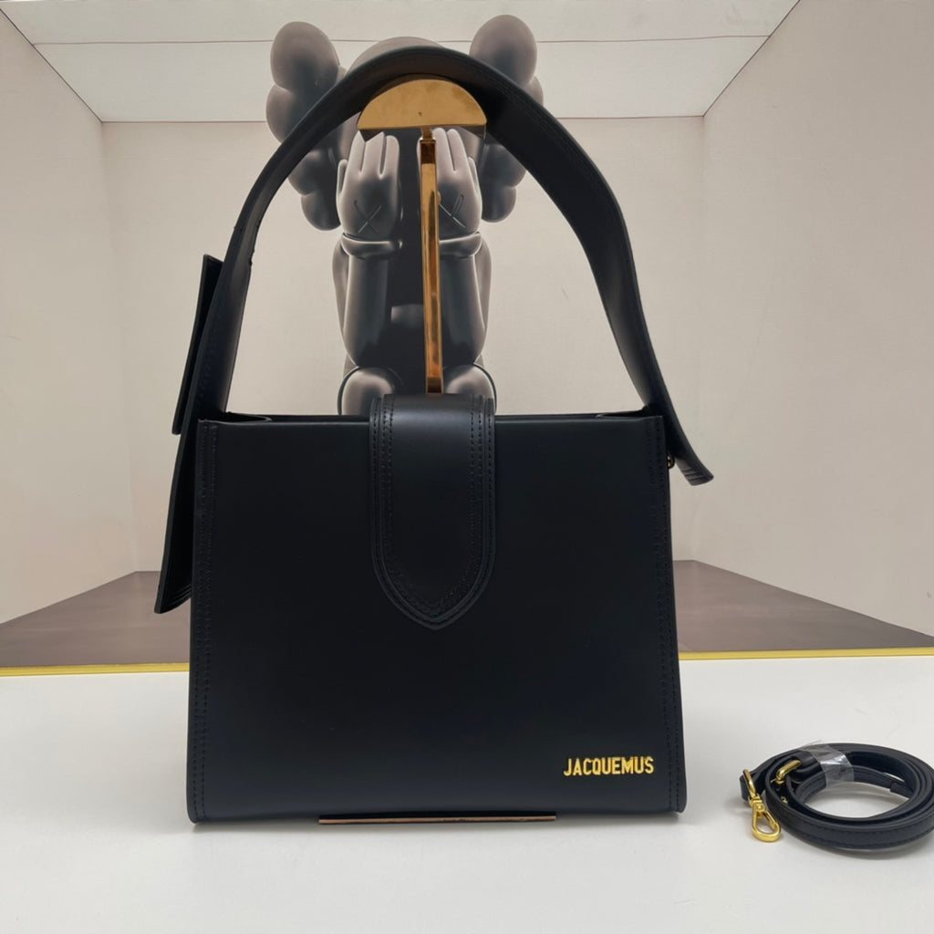 136PA33B Popular leather bag
