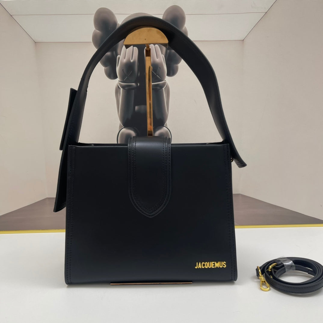 136PA33B Popular leather bag