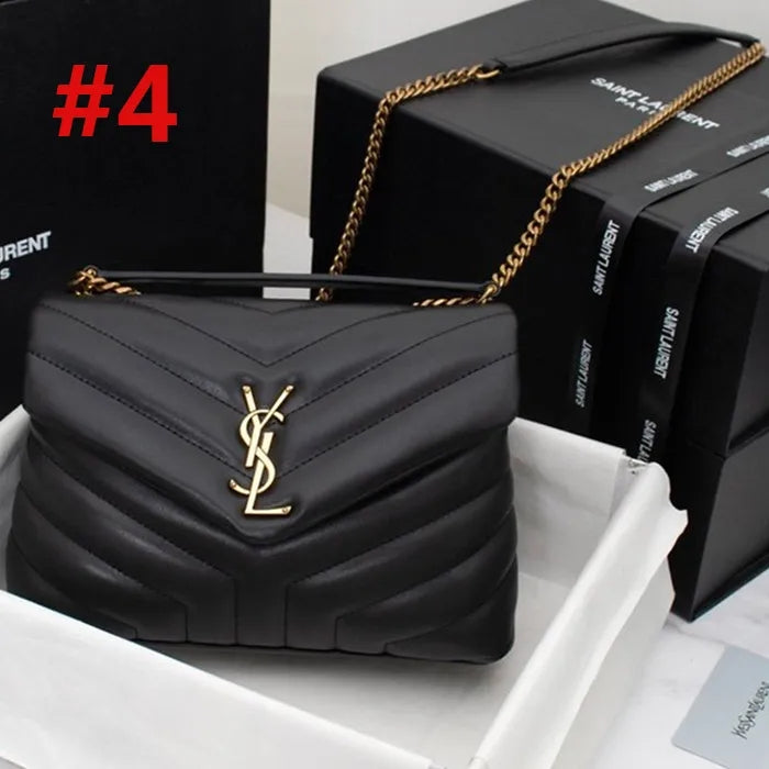1SY2B Popular leather bag 