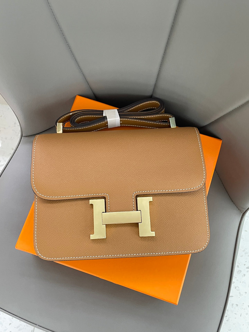 155NH65B Popular  leather bag