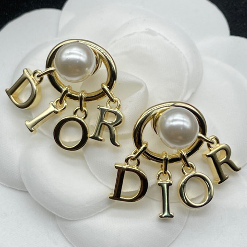 14D379E Popular Earrings