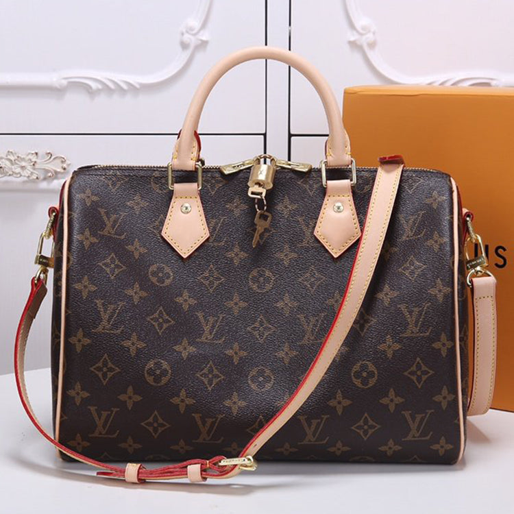 2E8B Popular   leather bag 