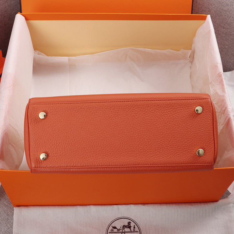 1H2B Popular  leather bag 