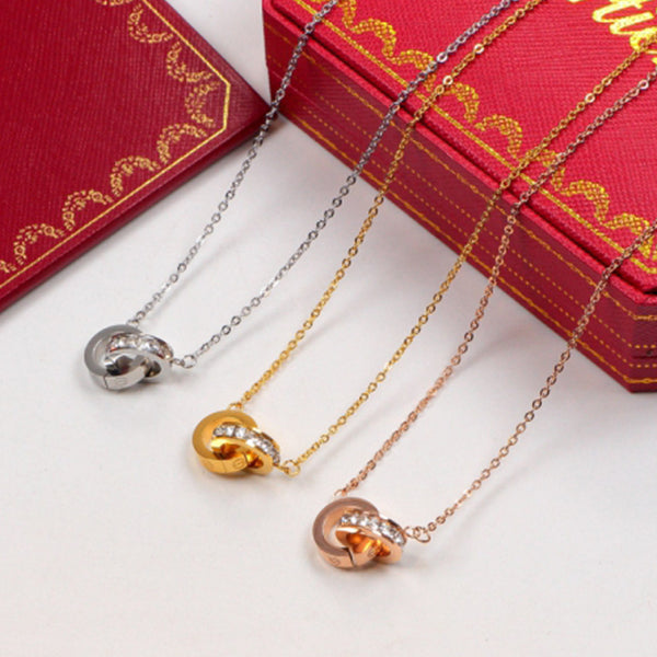BK27X Popular Necklaces