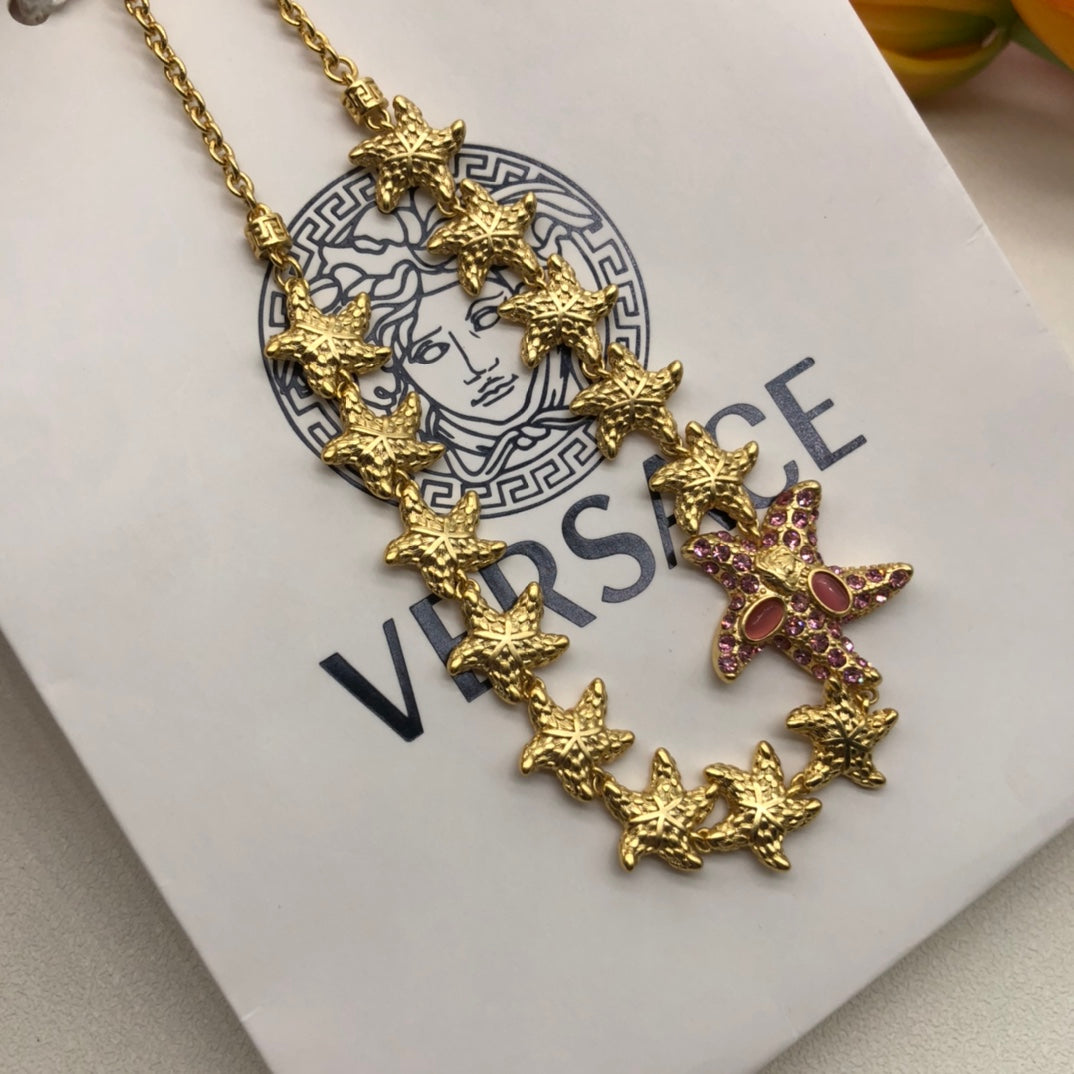 175RV98X Popular   Necklace