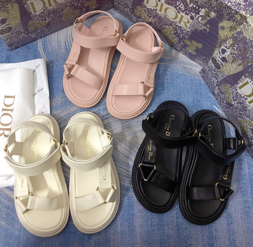 14D8Z Popular sandals