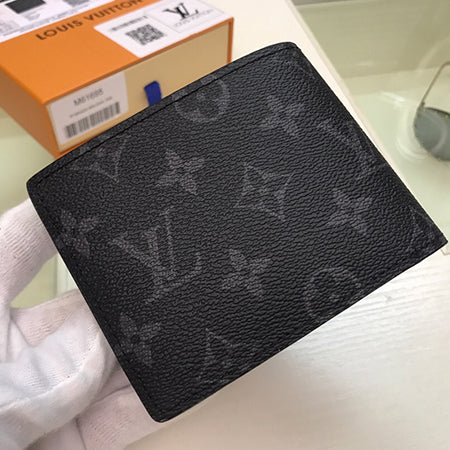 3E15B Popular leather wallets