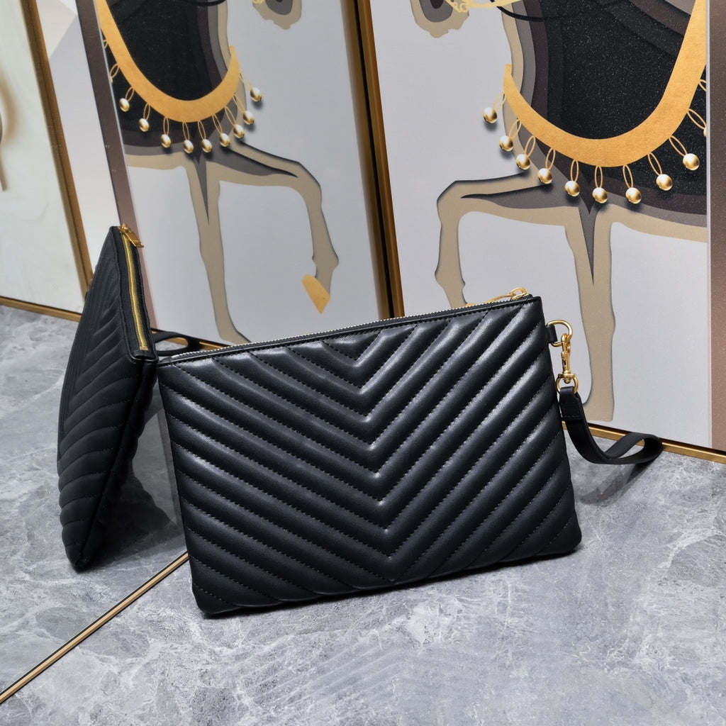 156XSL28B Popular leather bag