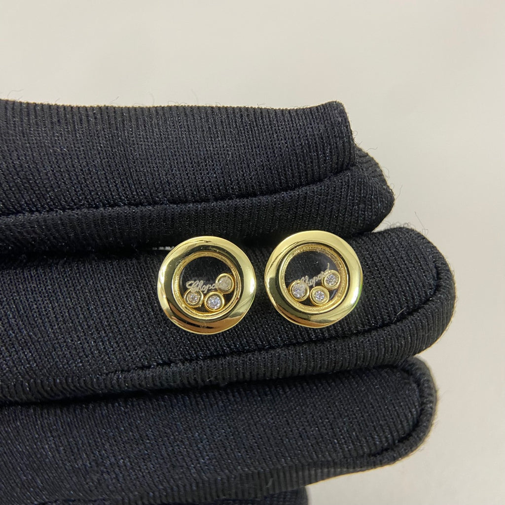 55ZA12E Popular Earrings