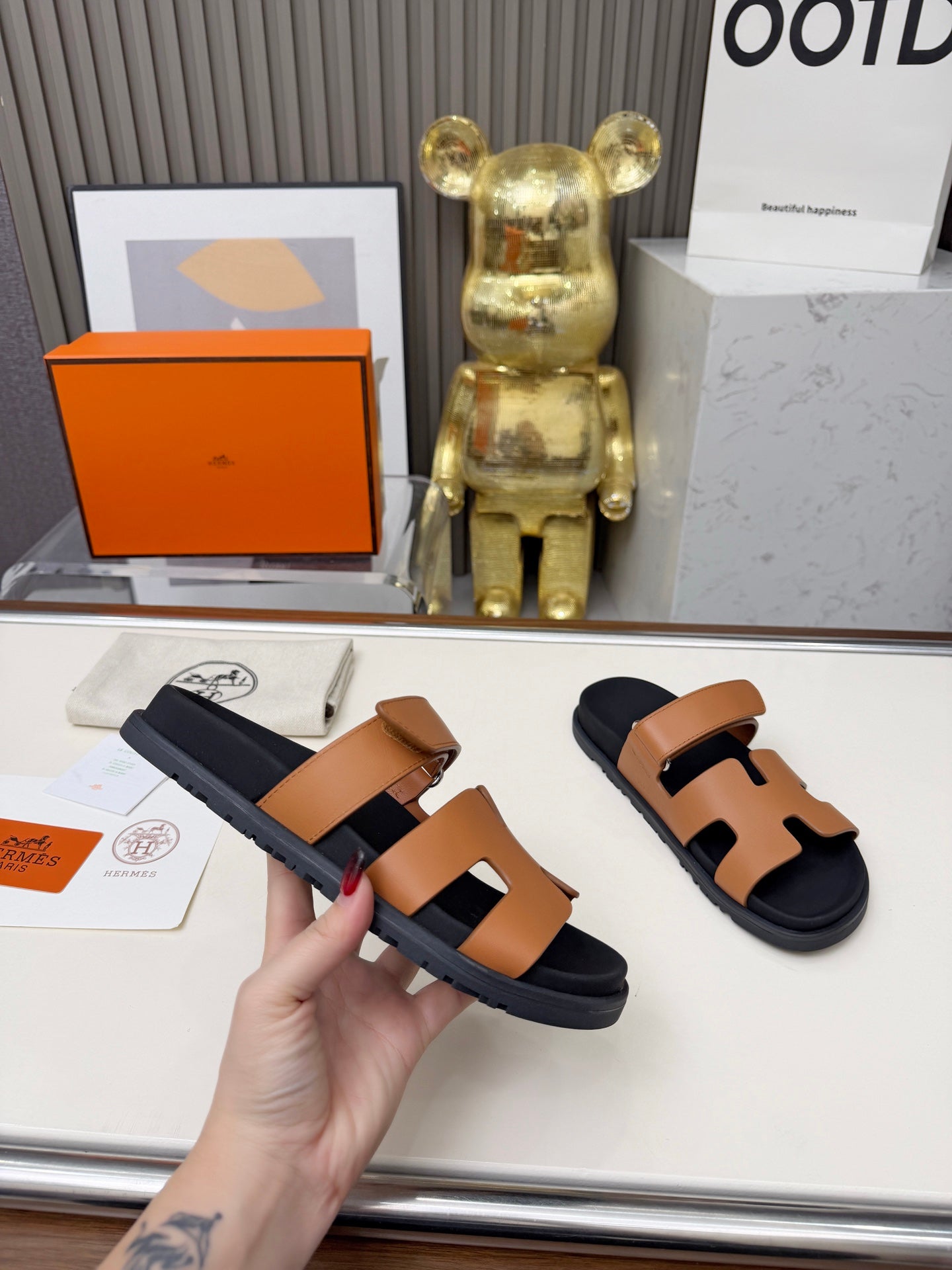 236PH11Z Popular high-quality Shoes