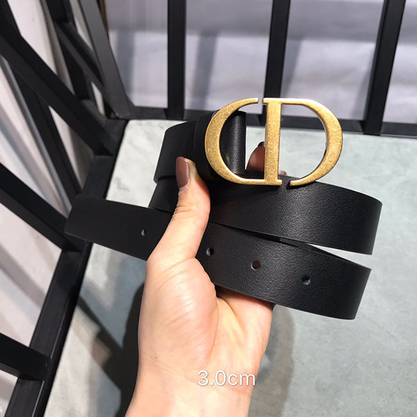 JD19P Popular    High quality belt With full package