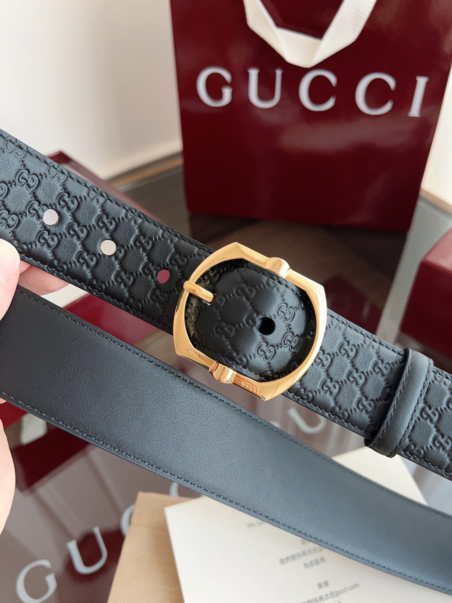 1115QB27P Popular High quality belt With full package