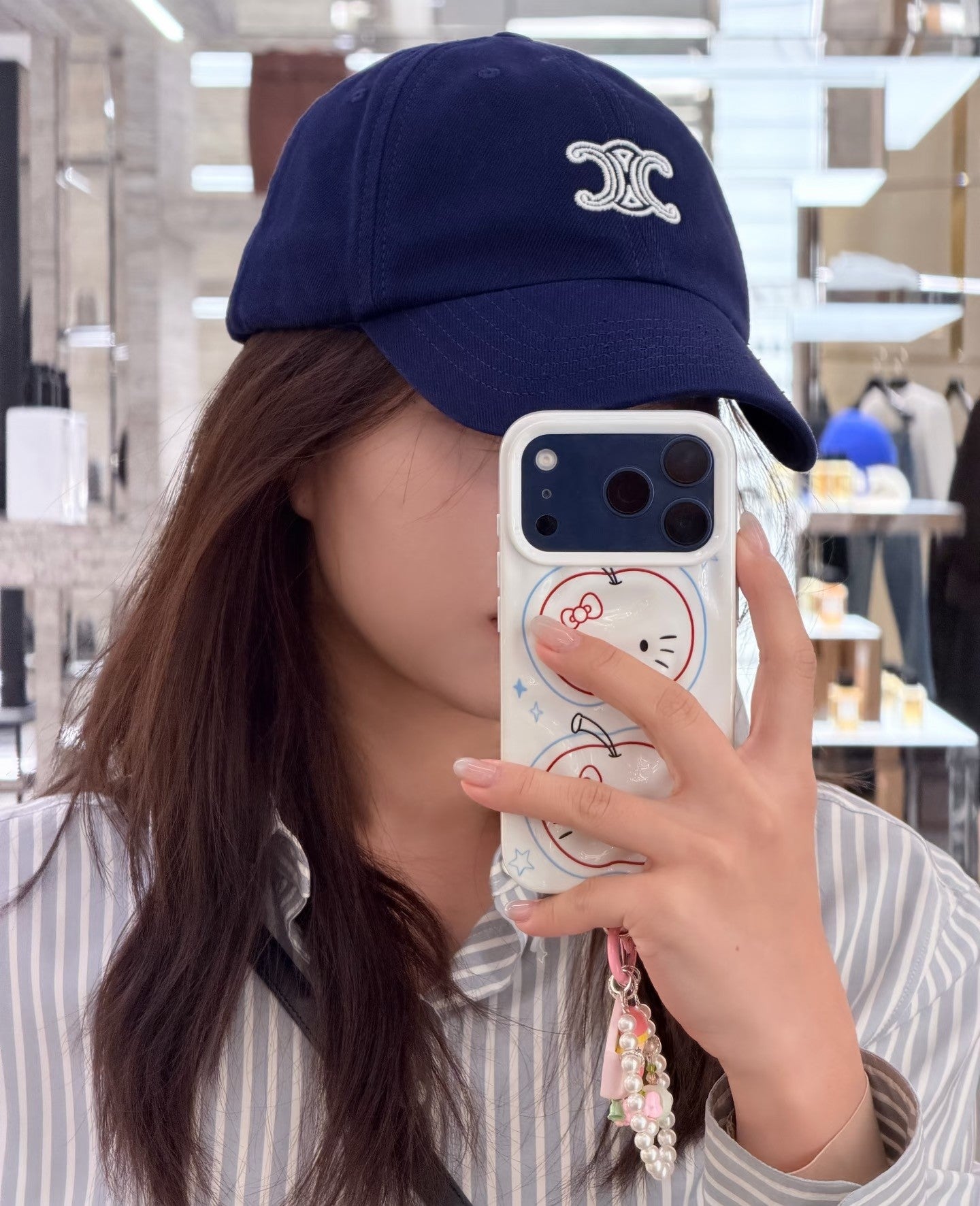 16XA19M Popular hats