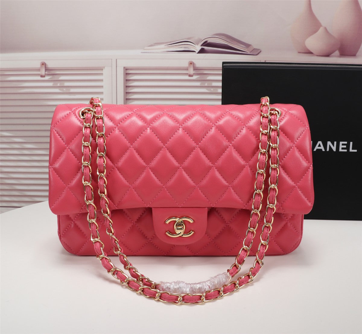1XC97B Popular  leather bag 