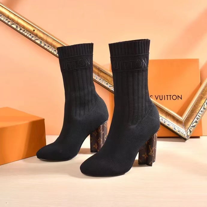 245RE36Z Popular high-quality Boots