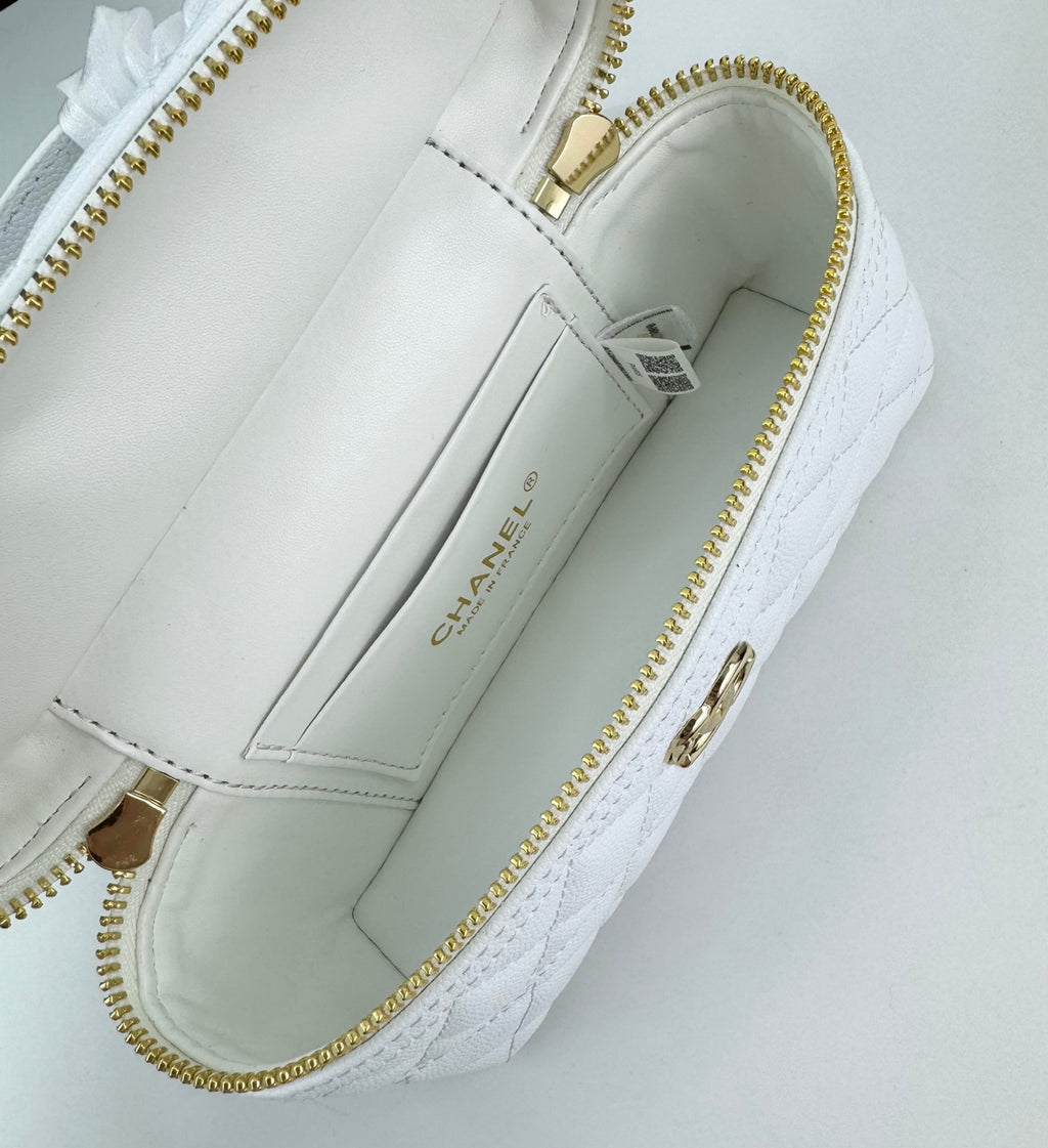 155QC3B Popular   leather caviar bag