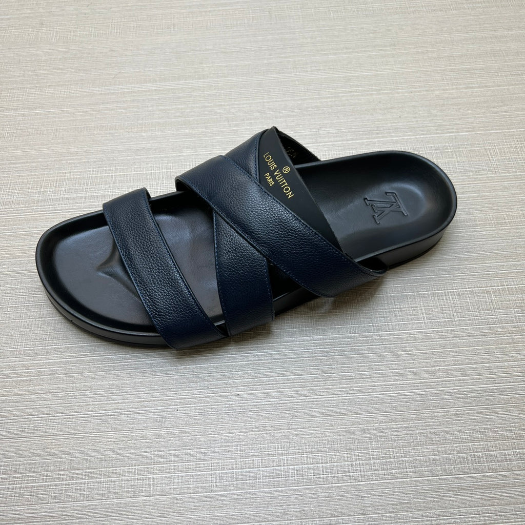 54E89Z Popular slippers