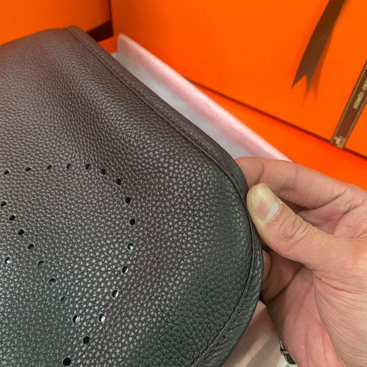 1H1B Popular   leather bag 