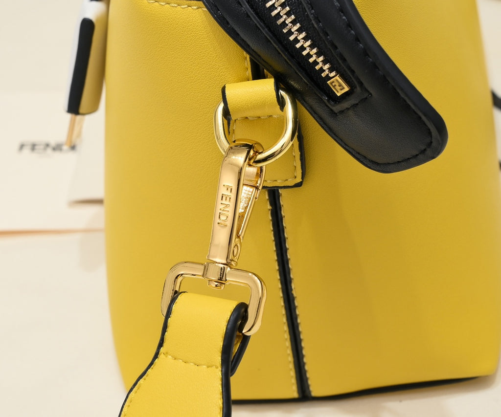 2XF132B Popular leather bag 