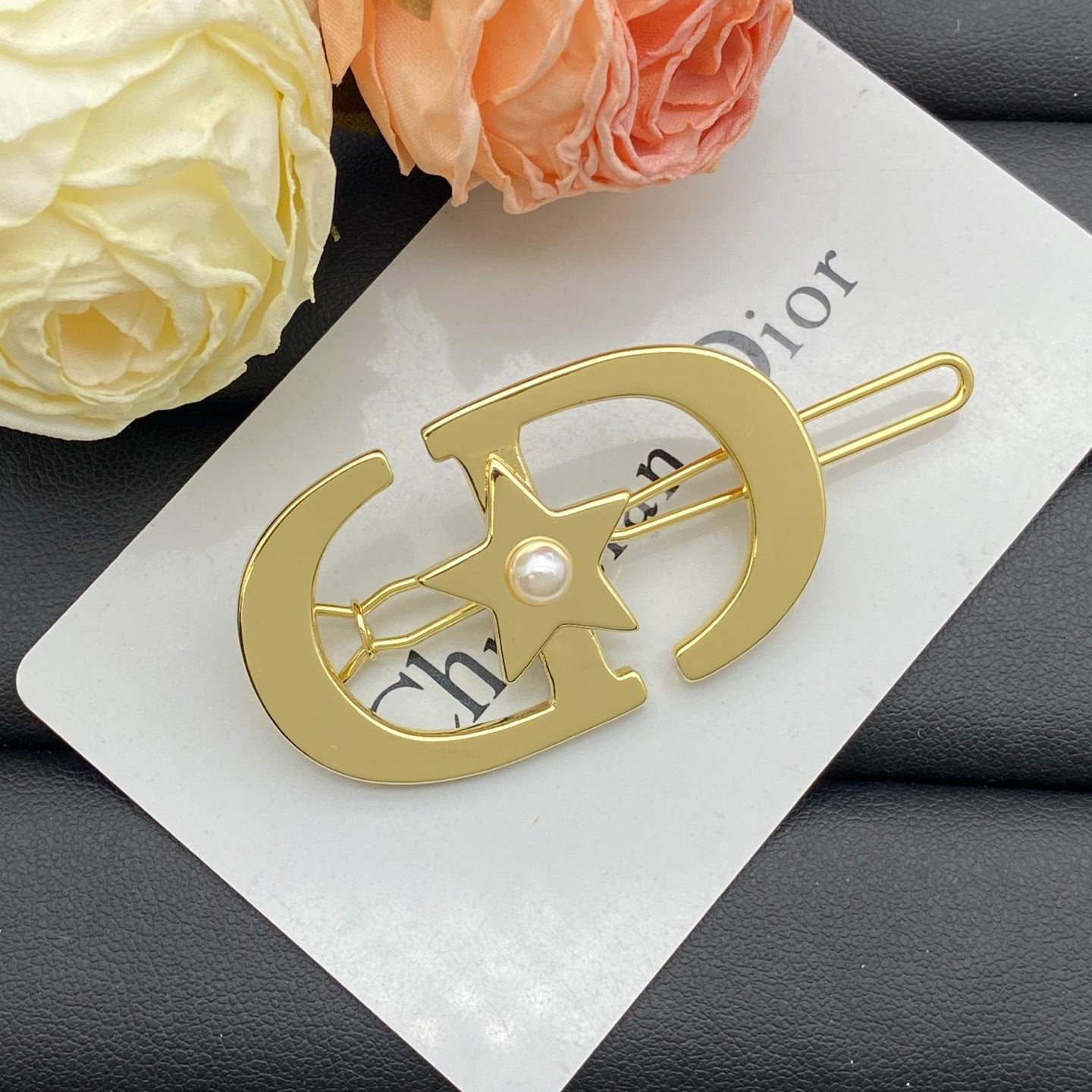 165RD45F  Popular hair ornament