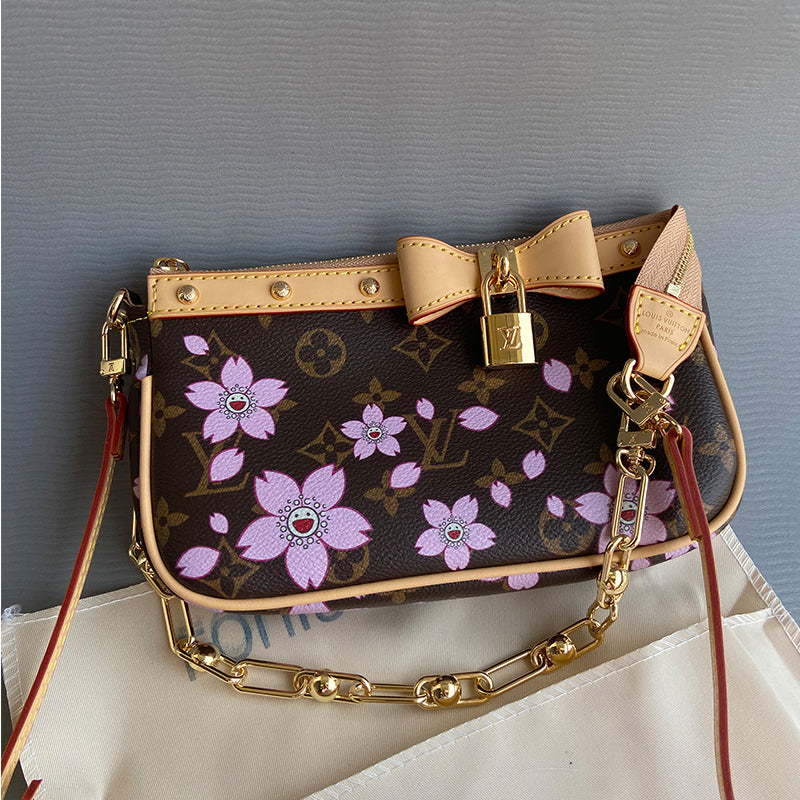 1RE1B Popular leather bag