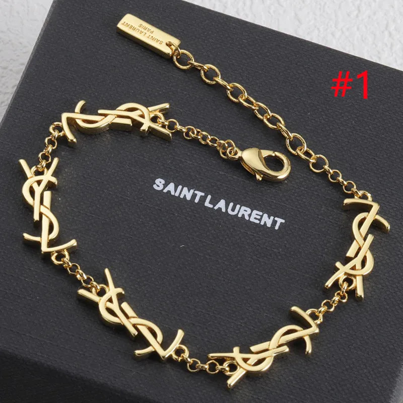 14SL567K  Popular Bracelets