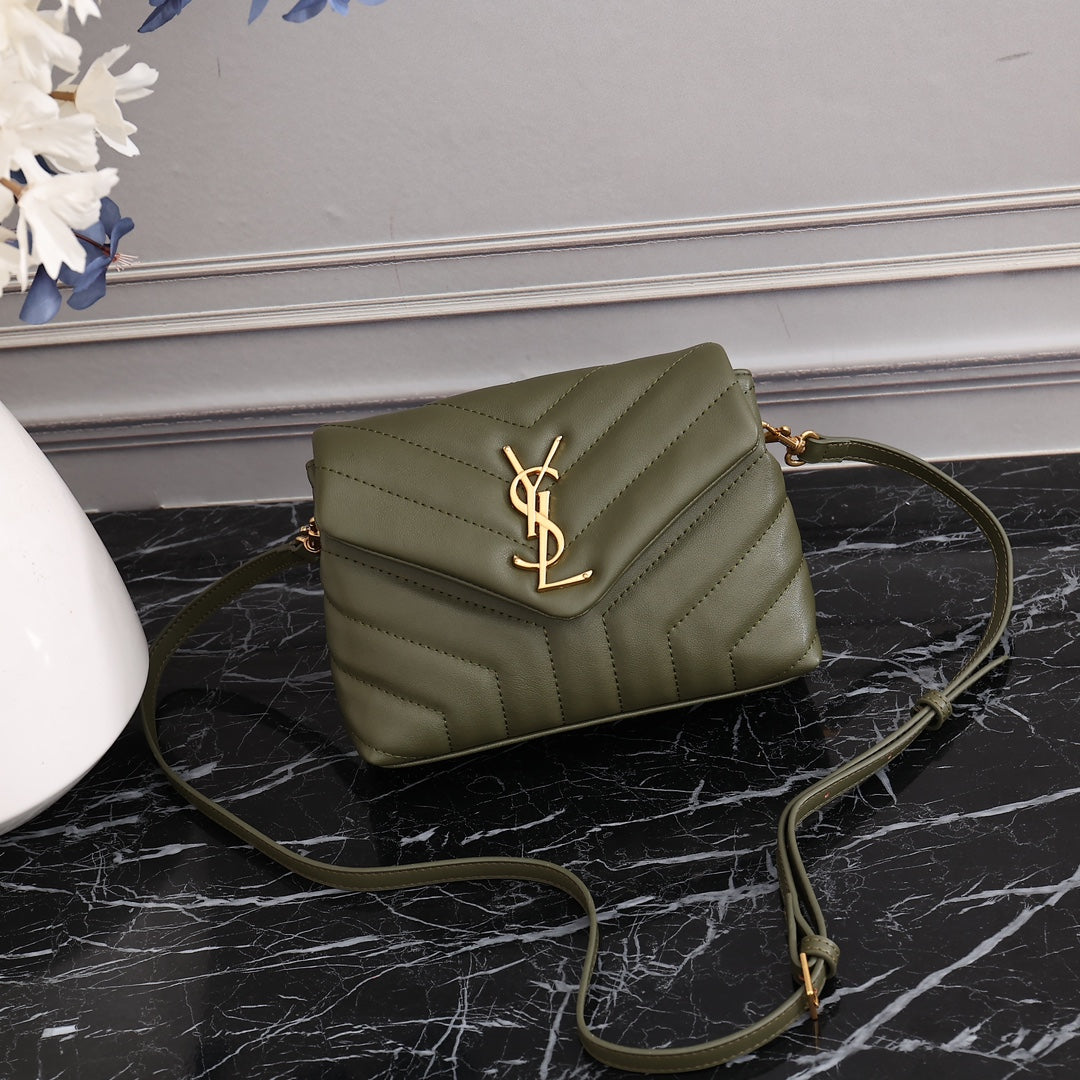 1XSL267B Popular   leather bag 