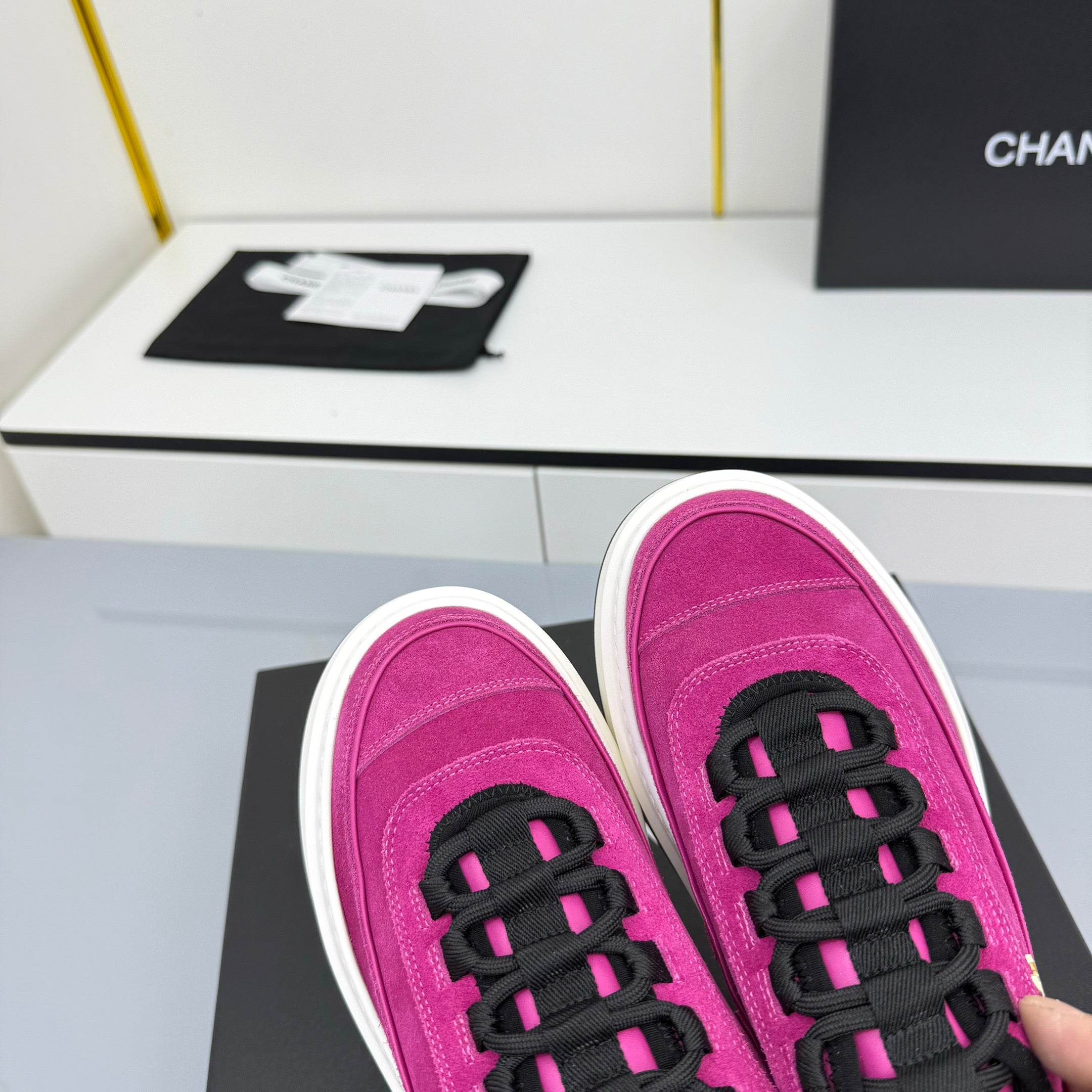 2105QC391Z Popular high-quality Shoes
