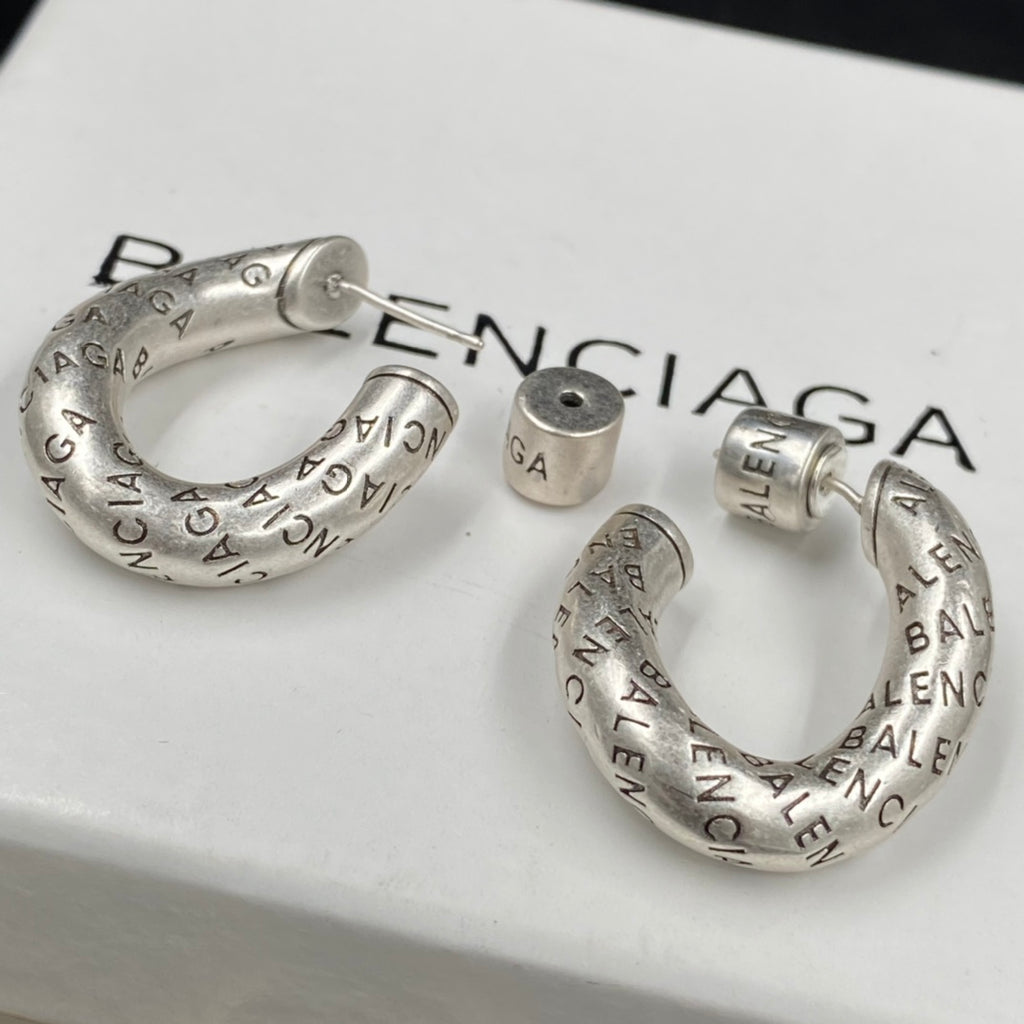 14J145E Popular  Earrings